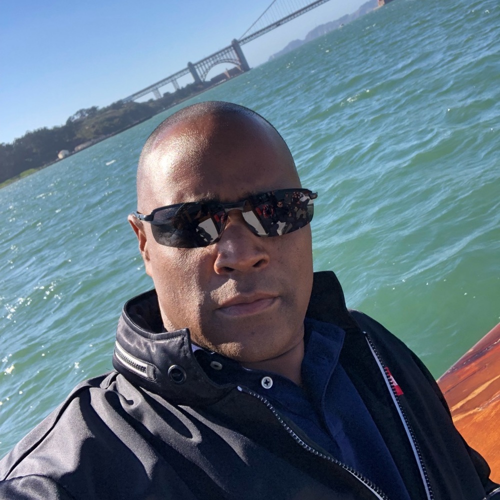 Meet your Posher, Omar